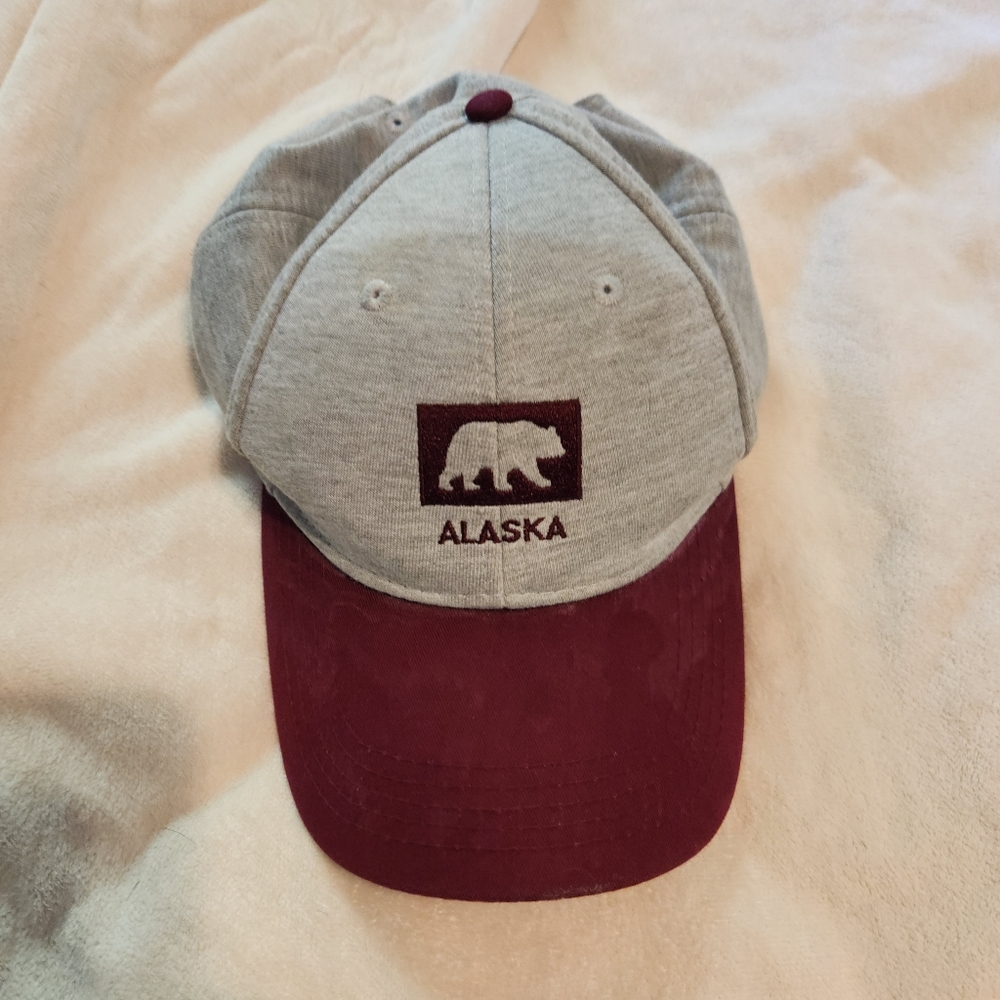 3 Used hat - Picture 2 of 15